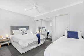 Mala Retreat, Shiraz Suite 5 Star Immaculate and Comfortable, East Maitland